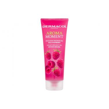 Dermacol Aroma Moment      250Ml Unisex (Shower Gel) Wild Raspberry