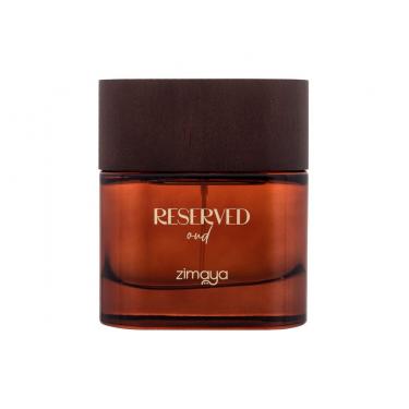Zimaya Reserved      100Ml Unisex (Eau De Parfum) Oud