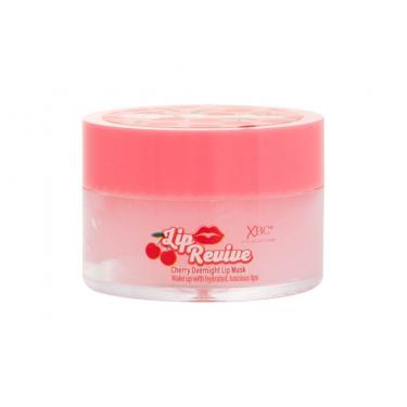 Xpel Lip Revive Cherry Overnight Lip Mask      20g(Face Mask) Per Donna