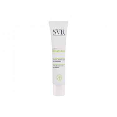 SVR Sebiaclear Active Teinte      40ml(BB Cream) Per Donna