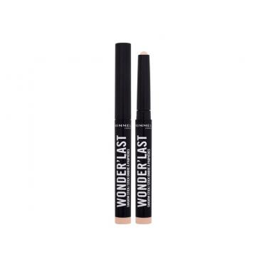 Rimmel London Wonder'Last 1,64G Shadow Stick   (Eye Shadow) Per Donna  009 Velvet Vanilla