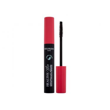 Bourjois Paris Healthy Mix Lengthen & Lift Mascara 7Ml  Per Donna  (Mascara)  002 Ultra Brown