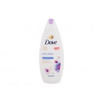 Dove Anti-Stress  250Ml  Per Donna  (Shower Gel)  