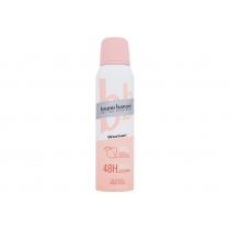 Bruno Banani Woman  Delicate Peach & Musk    150Ml Per Donna (Antiperspirant)