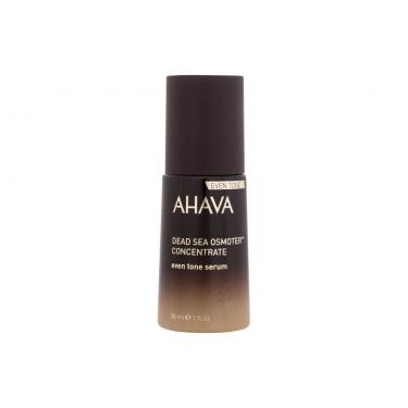 Ahava Dead Sea Osmoter      30Ml Per Donna (Skin Serum) Concentrate Even Tone Serum