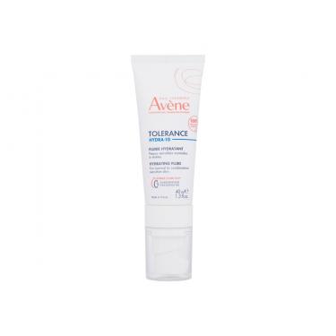 Avene Tolerance Hydra-10 Hydrating Fluid 40Ml  Per Donna  (Day Cream)  