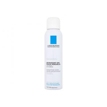 La Roche-Posay Sensitive Skin 48Hr Deodorant  150Ml    Per Donna (Deodorante)