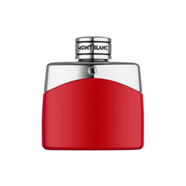 Montblanc Legend Red  50Ml    Per Uomo (Eau De Parfum)