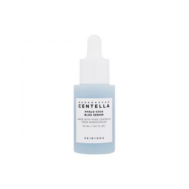 Skin1004 Hyalu-Cica      30Ml Per Donna (Skin Serum) Blue Serum