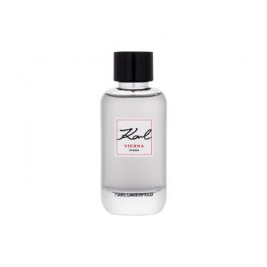 Karl Lagerfeld Karl Vienna Opera 100Ml  Per Uomo  (Eau De Toilette)  