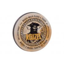 Reuzel Beard Balm  Clean & Fresh    35G Per Uomo (Beard Balm)
