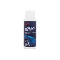 Wella Professionals Welloxon Perfect Oxidation Cream  60Ml   9% Per Donna (Tinta Per Capelli)