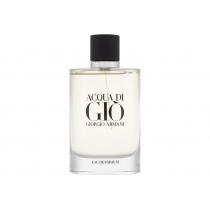 Giorgio Armani Acqua Di Gio   125Ml  Refillable  Per Uomo (Eau De Parfum)