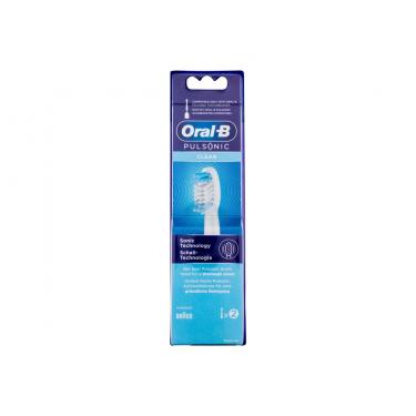 Oral-B Pulsonic Clean  2Pc    Unisex (Spazzolino)