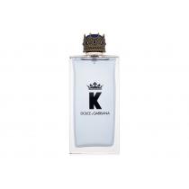 Dolce & Gabbana K      200Ml Per Uomo (Eau De Toilette)