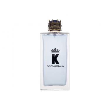 Dolce & Gabbana K      200Ml Per Uomo (Eau De Toilette)