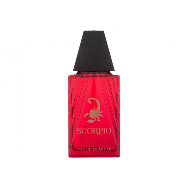 Scorpio Rouge  75Ml  Per Uomo  (Eau De Toilette)  