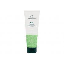 The Body Shop Aloe      125Ml Per Donna (Cleansing Cream) Soothing Cream Cleanser