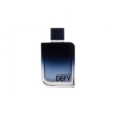Calvin Klein Defy      200Ml Per Uomo (Eau De Parfum)