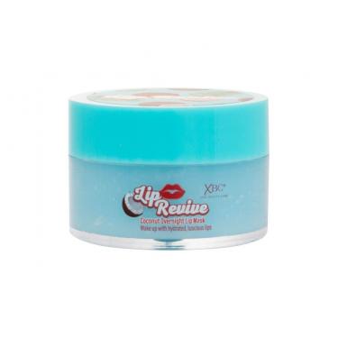 Xpel Lip Revive Coconut Overnight Lip Mask      20g(Face Mask) Per Donna