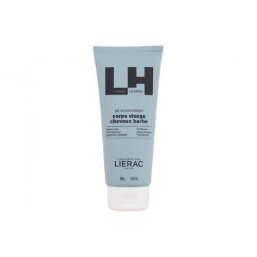 Lierac Homme All-Over Shower Gel      200ml(Shower Gel) Per Uomo