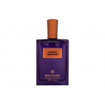 Molinard Les Prestiges Collection Santal Insolent 75Ml  Unisex  (Eau De Parfum)  