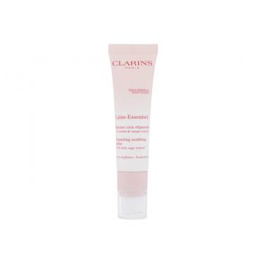 Clarins Calm-Essentiel Repairing Soothing Balm  30Ml    Per Donna (Crema Da Giorno)