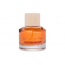 Hollister Canyon      50Ml Per Donna (Eau De Parfum) Escape