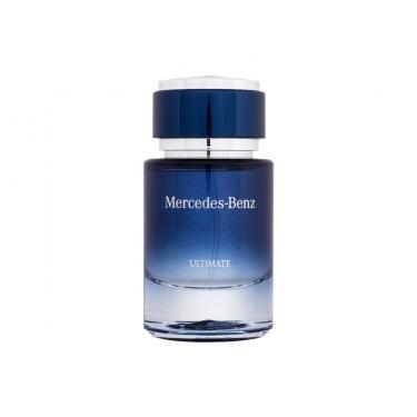 Mercedes-Benz Mercedes-Benz Ultimate 75Ml  Per Uomo  (Eau De Parfum)  