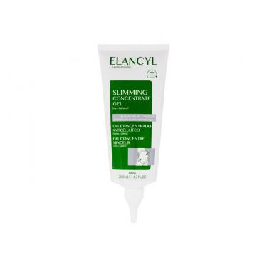 Elancyl Slimming Concentrate Gel  200Ml  Per Donna  (For Slimming And Firming)  