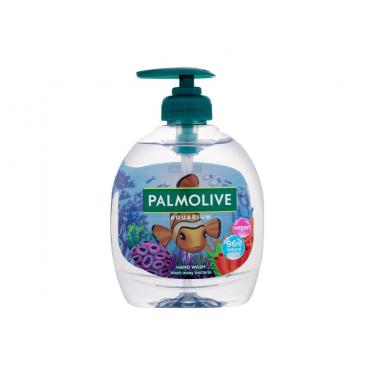 Palmolive Aquarium      300Ml K (Liquid Soap) Hand Wash