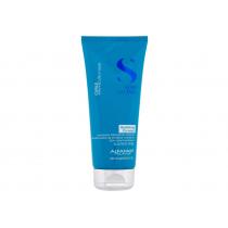 Alfaparf Milano Semi Di Lino Curls Hydrating Co-Wash  200Ml    Per Donna (Shampoo)