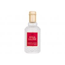 4711 Acqua Colonia      50Ml Unisex (Eau De Cologne) Pink Pepper & Grapefruit