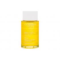 Clarins Aroma Tonic Treatment Oil  100Ml    Per Donna (Olio Per Il Corpo)