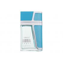 Armaf Aura 100Ml Fresh   (Eau De Parfum) Per Uomo  