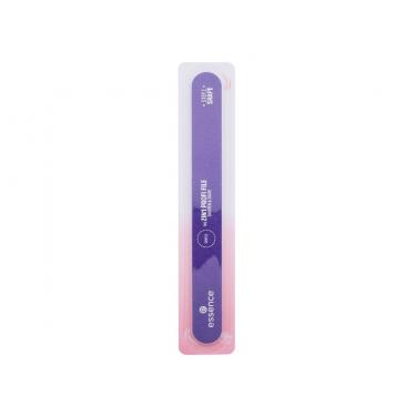 Essence The 2In1 Profi File Shorten & Shape 1Pc  Per Donna  (Manicure)  