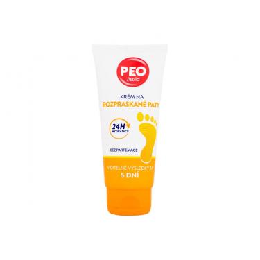 Astrid Peo Foot Cream Cracked Heels 100Ml  Unisex  (Foot Cream)  