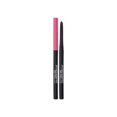 Maybelline Color Sensational      1,2G Per Donna (Lip Pencil) Shaping Lip Liner