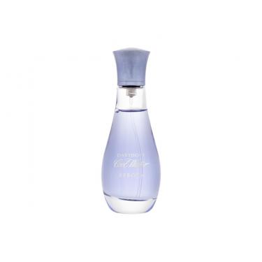 Davidoff Cool Water Reborn 50Ml  Per Donna  (Eau De Toilette)  