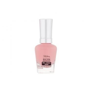 Sally Hansen Complete Salon Manicure 14,7Ml Nail + Cuticle Serum   (Nail Care) Per Donna  