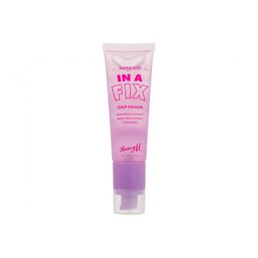 Barry M In A Fix      50Ml Per Donna (Makeup Primer) Grip Primer