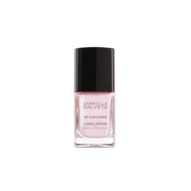 Gabriella Salvete Sunkissed Longlasting Nail Polish  11Ml 63 Cupcakes   Per Donna (Smalto Per Unghie)