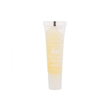 Ziaja Lip Gloss      12Ml Per Donna (Lip Gloss) Tropical Pineapple