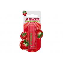 Lip Smacker Fruit Strawberry 4G  K  (Lip Balm)  