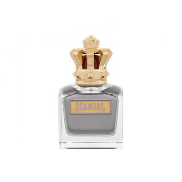 Jean Paul Gaultier Scandal   100Ml  Refillable  Per Uomo (Eau De Toilette)