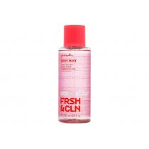 Pink Pop Jelly!      250Ml Per Donna (Body Spray) Fresh & Clean