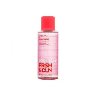 Pink Pop Jelly!      250Ml Per Donna (Body Spray) Fresh & Clean