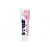 Biorepair Peribioma      75Ml Unisex (Toothpaste) Gum Protection