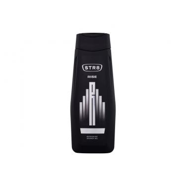 Str8 Rise  400Ml  Per Uomo  (Shower Gel)  