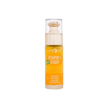 Purity Vision Vitamin C Bio Serum 30Ml  Unisex  (Skin Serum)  